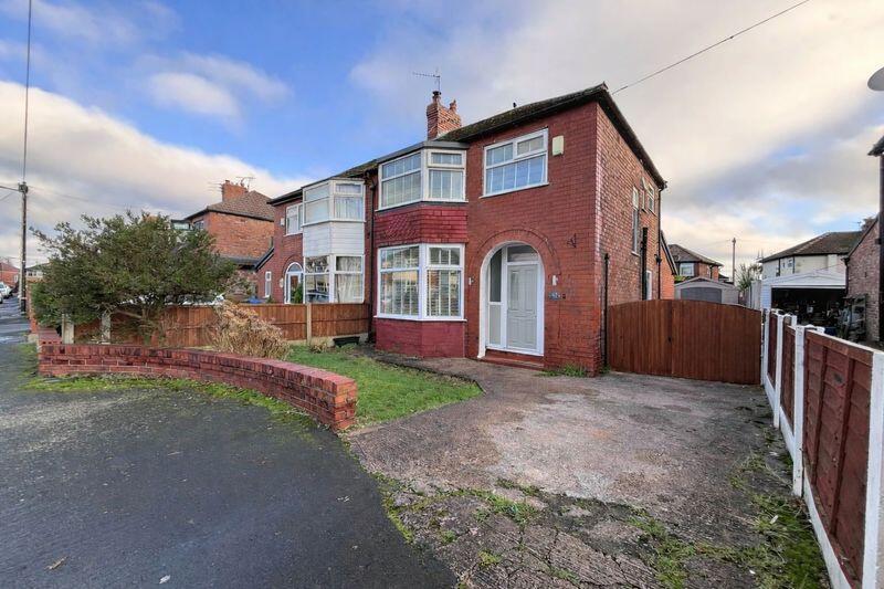 Main image of property: Radlet Drive, Timperley