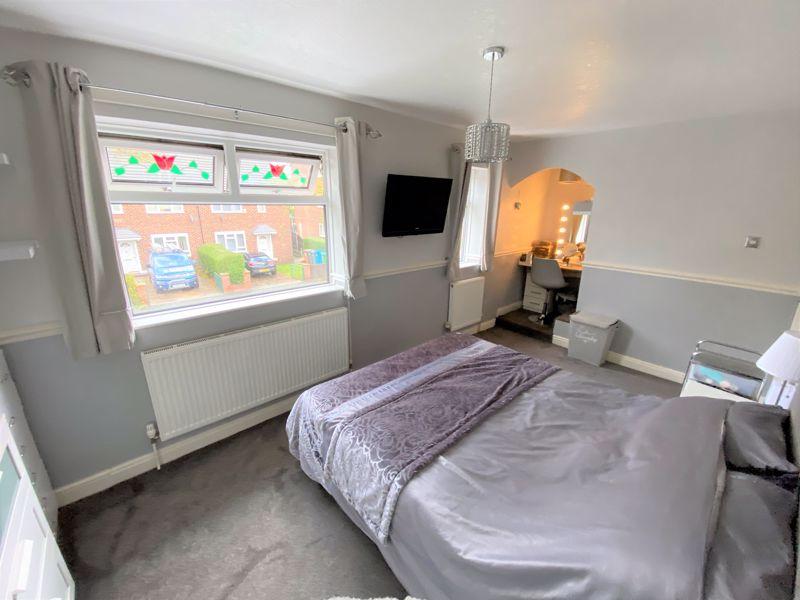 2 bedroom semidetached house for sale in Woodham Road, Manchester, M23