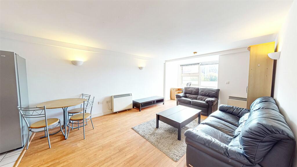2 bedroom apartment for rent in W3, 51 Whitworth Street West, Manchester, M1
