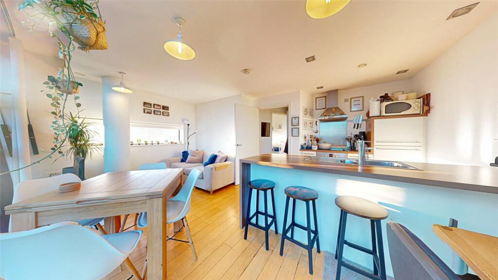 1 bedroom apartment for rent in Islington Wharf, 151 Great Ancoats, M4