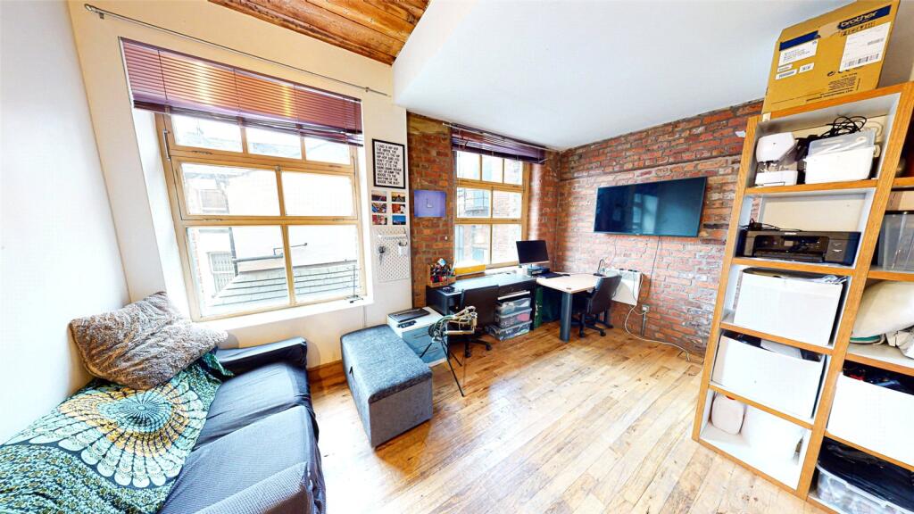 Main image of property: Textile Apartments, 10 Blackfriars Street, Salford, M3