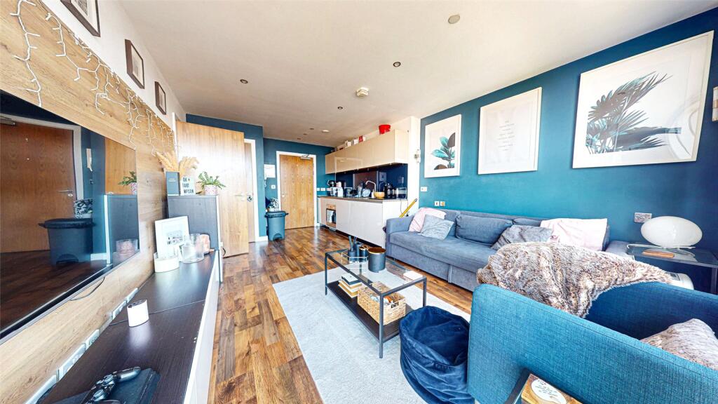 Main image of property: Milliners Wharf, 2 Munday Street, M4
