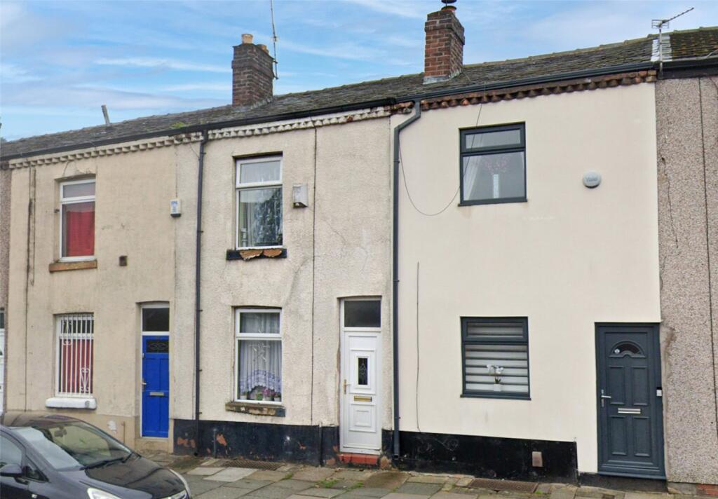 Main image of property: Glynne Street, Farnworth, Bolton, BL4