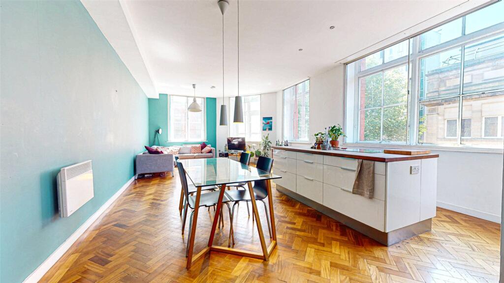 Main image of property: 3 Dale Street, Northern Quarter, Manchester, M1