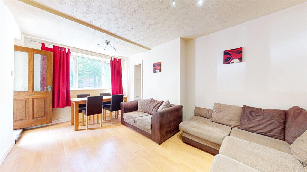 Main image of property: Miranda Court, Asgard Drive, Manchester, M5