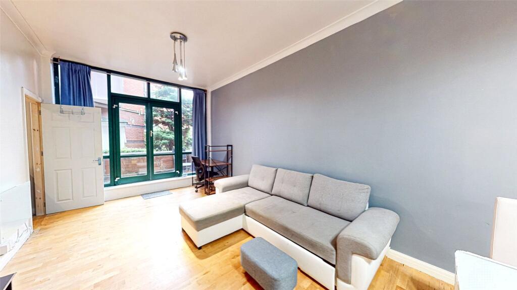 Main image of property: Velvet House, 60 Sackville Street, Manchester, M1