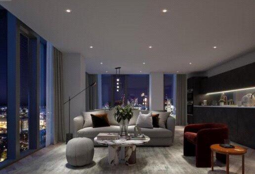 Main image of property: 1 Port Street, Northern Quarter, Manchester, M1