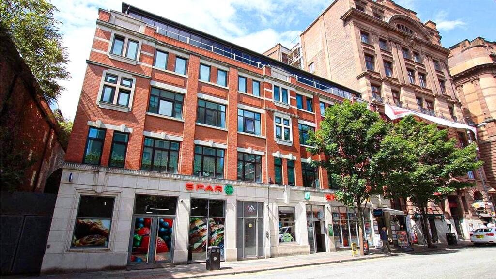 Main image of property: 90 Princess Street, Manchester, M1