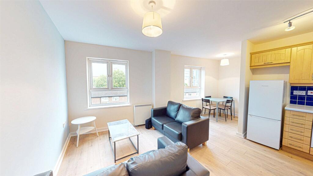 Main image of property: The Old Bank, 71 Boundary Lane, M15