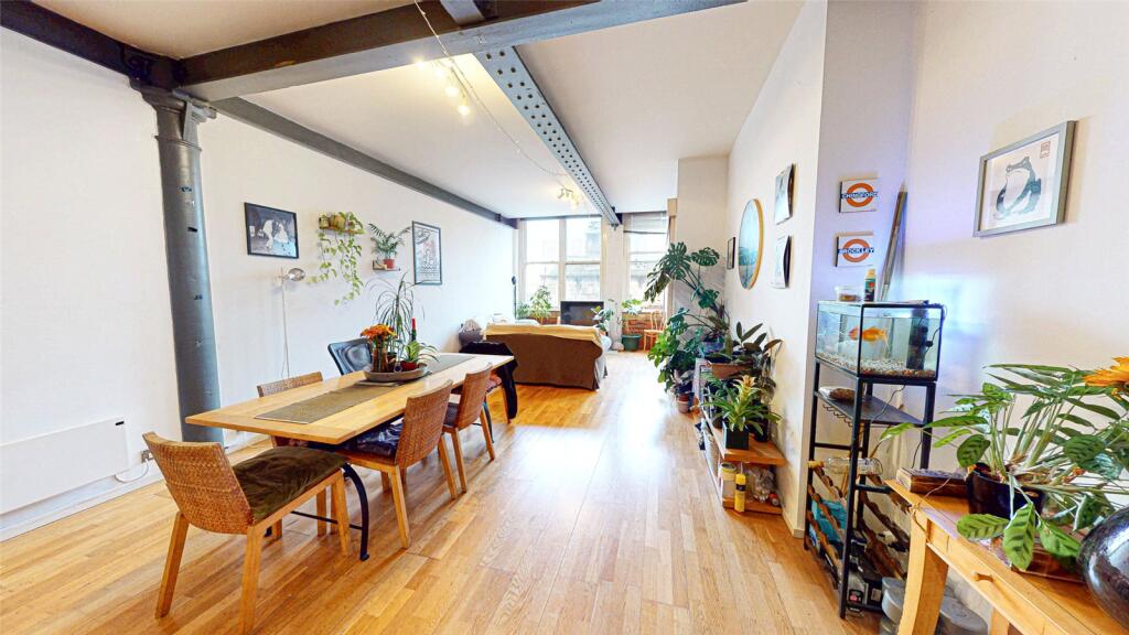 Main image of property: Conran Building, 25 Church Street, M4