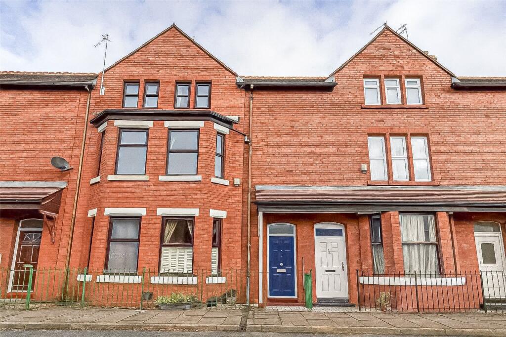 Main image of property: Coronation Street, Salford, Manchester, M5