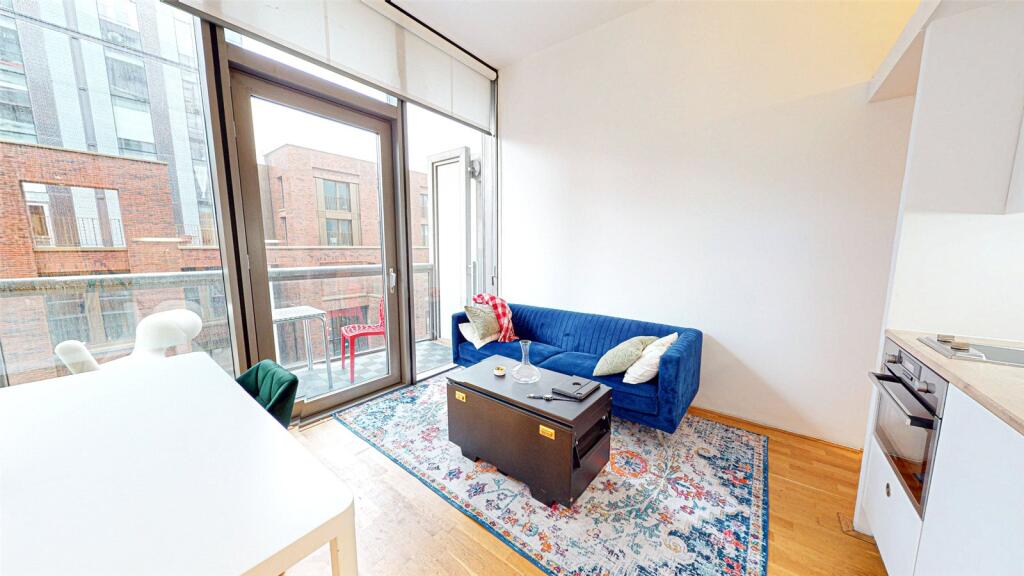 Main image of property: Abito, 85 Greengate, Salford, M3