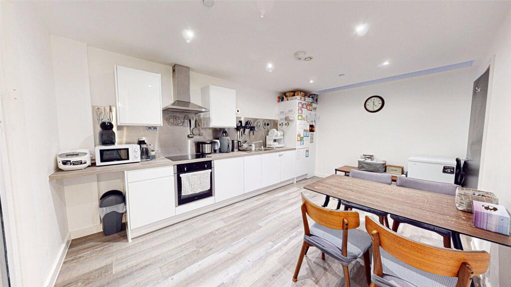 Main image of property: Kinetic, 88-92 Talbot Road,, Old Trafford,, Manchester,, M16