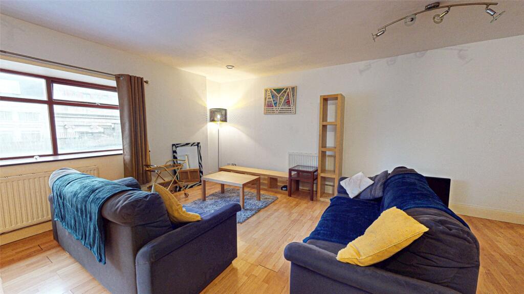 Main image of property: Regents Court, 6 Oldham Street, Manchester, M1