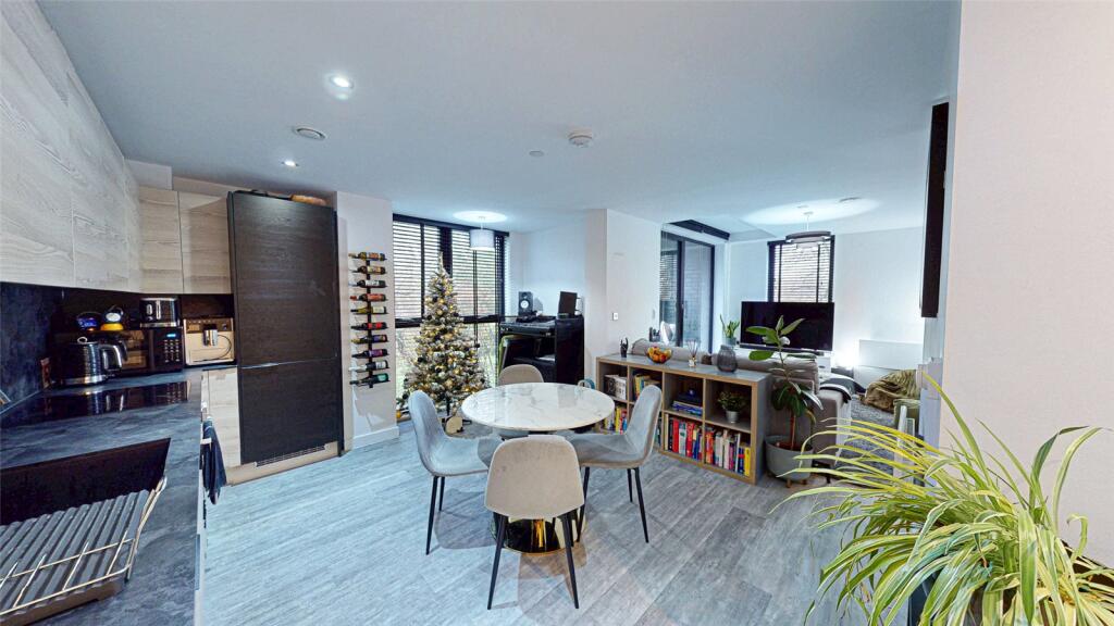 Main image of property: Urban Green, 75 Seymore Grove, Old Trafford, M16