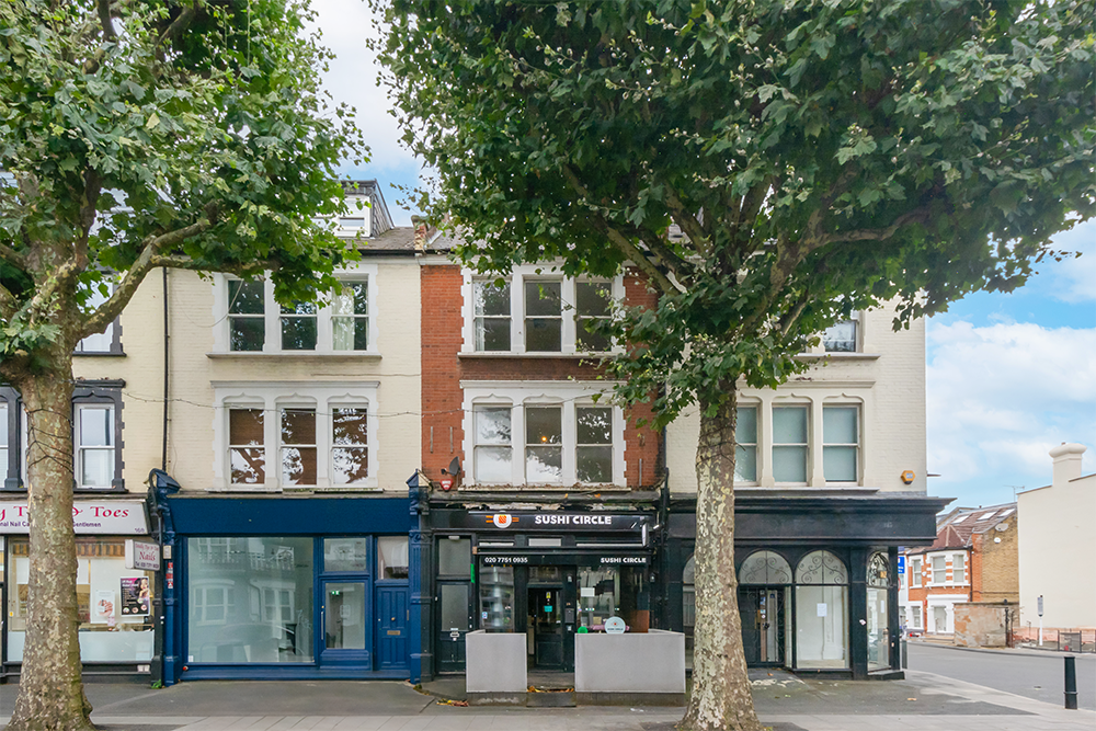 Main image of property: Wandsworth Bridge Road, London, SW6