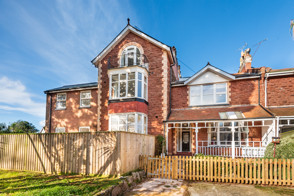 Main image of property: The Riviera, Paignton, Devon, TQ4