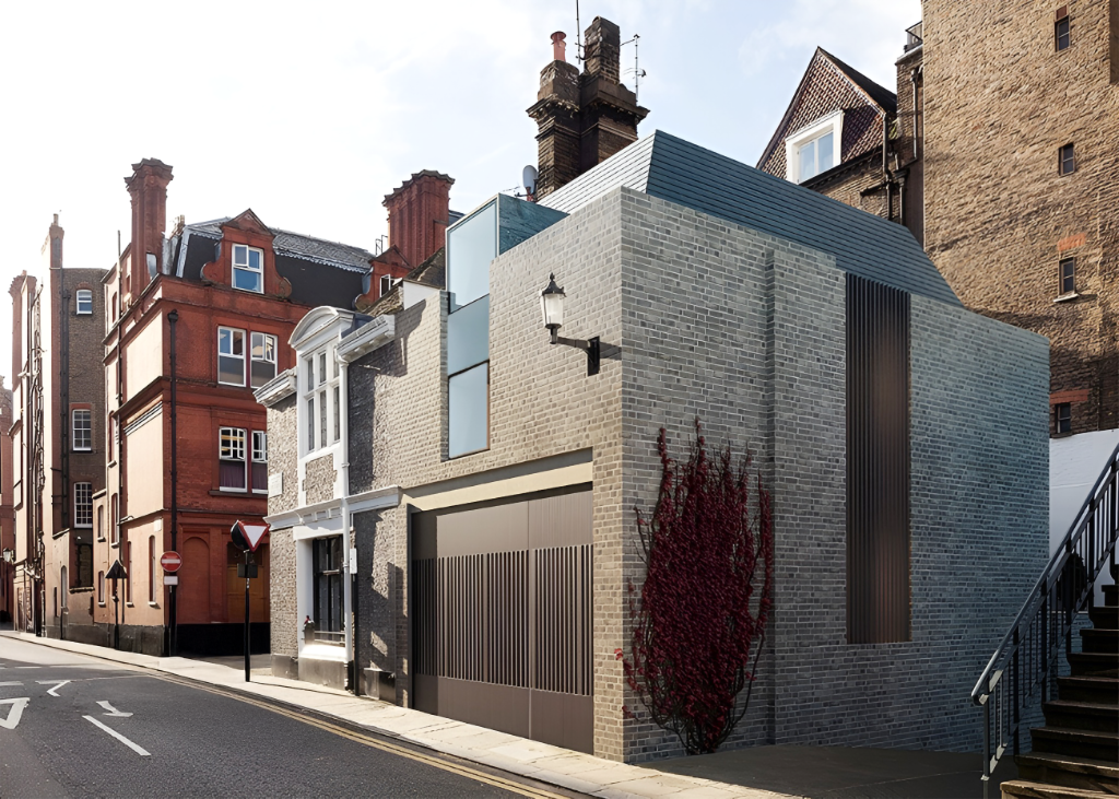 Main image of property: 86 Pavilion Road, London, SW1X