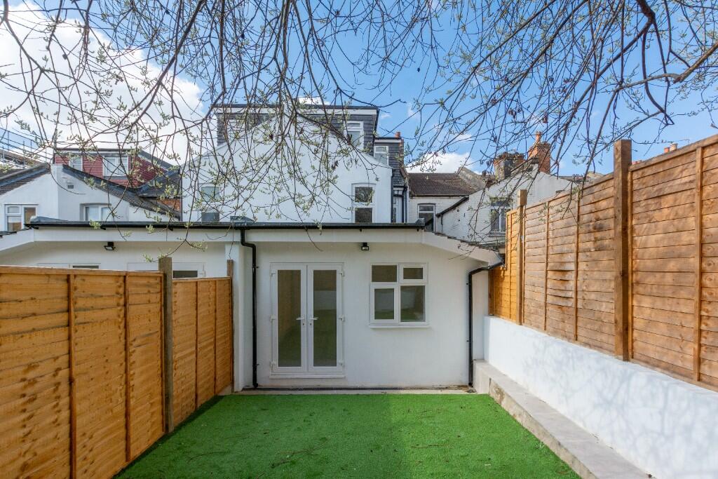 Main image of property: Rucklidge Avenue, London, NW10