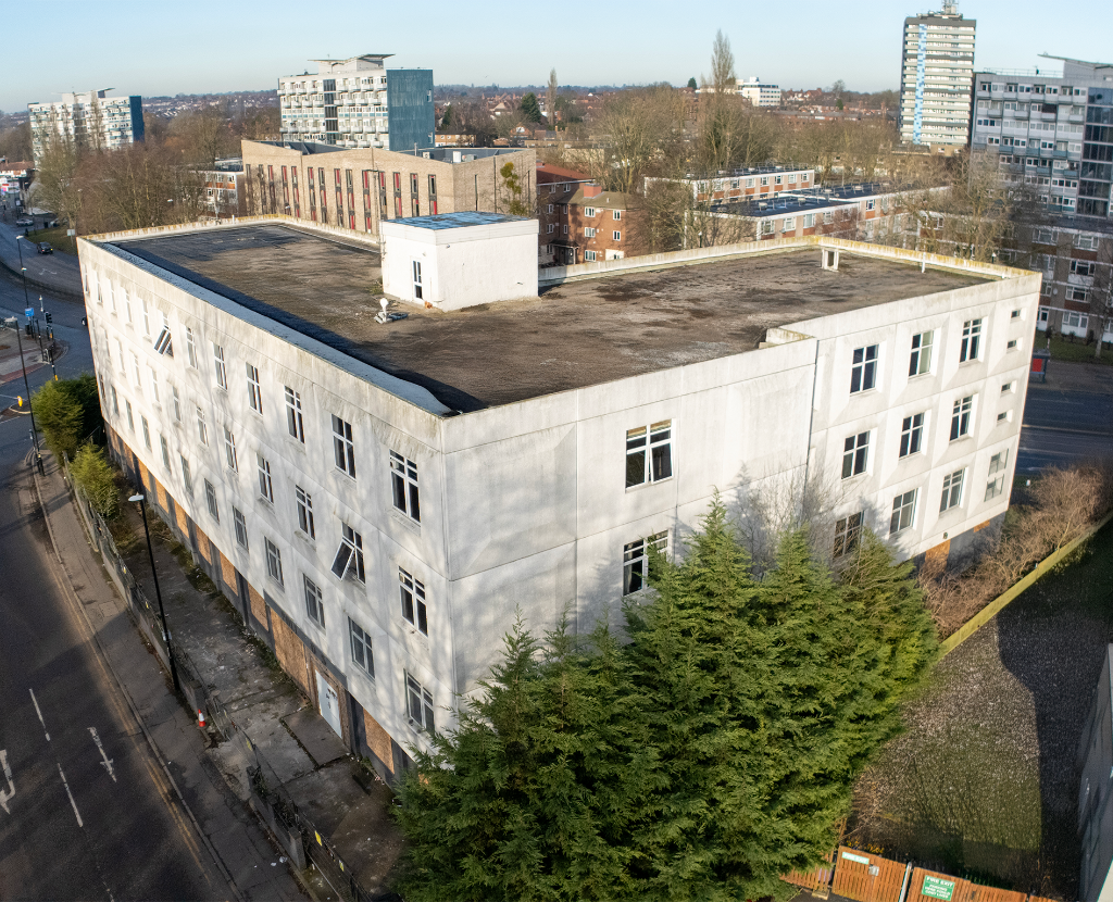 Main image of property: Butts, Coventry, West Midlands, CV1