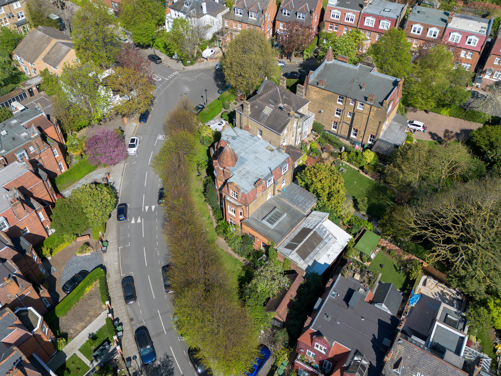 Main image of property: Goldhurst Terrace, London, NW6