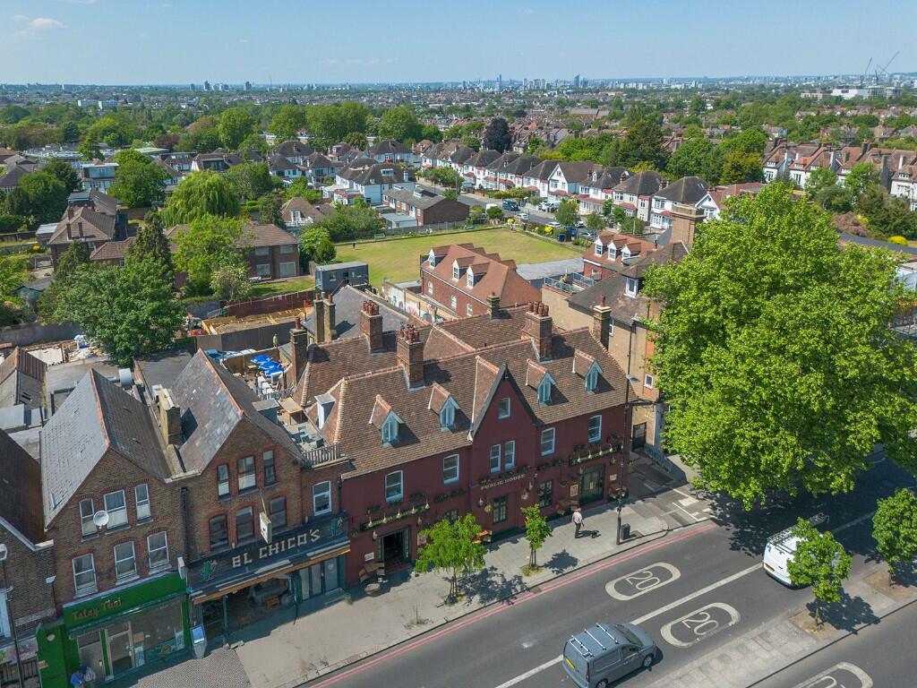 Main image of property: Streatham High Road, London, SW16