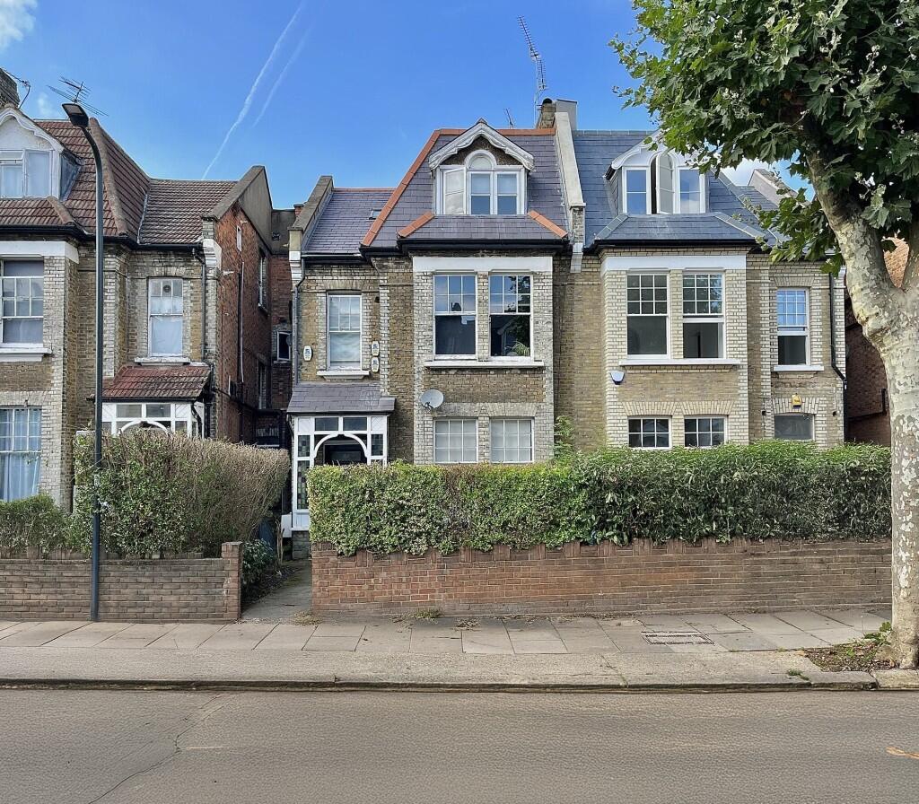 Main image of property: Dyne Road, London, NW6