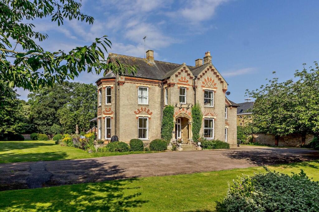 Main image of property: Fordham Road, Newmarket, Suffolk, CB8