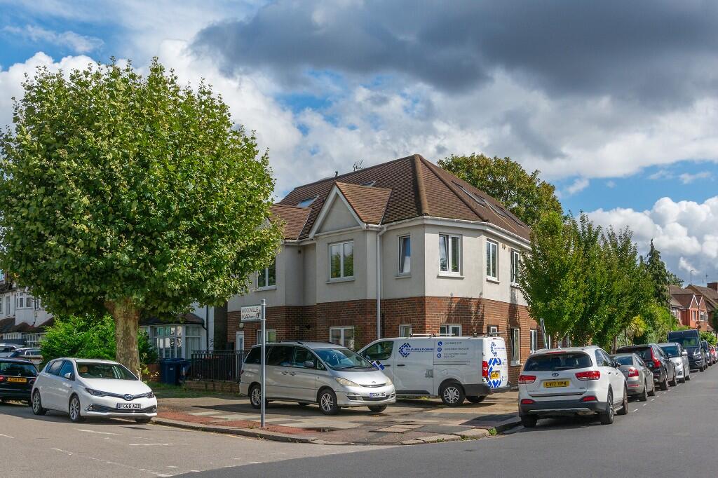 Main image of property: Hamilton Road, London, NW11