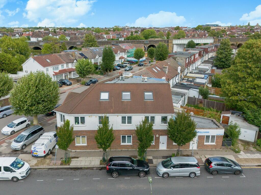 Main image of property: Hamilton Road, London, NW11