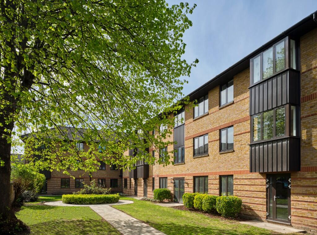 Main image of property: Bryant Street, London, E15