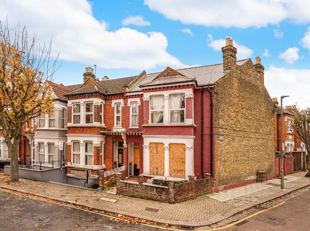 Main image of property: Boundaries Road, London, SW12