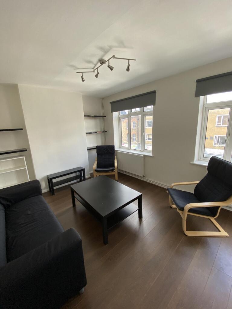 Main image of property: Christchurch House, Wolsey Mews, Kentish Town, NW5