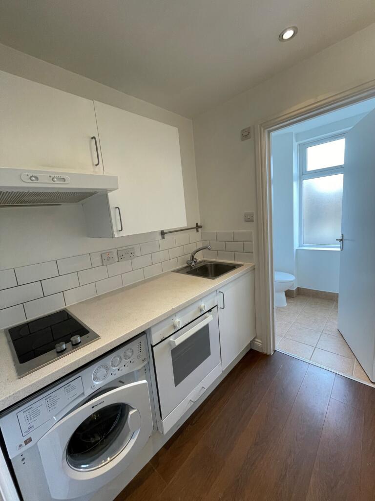 Main image of property: Kentish Town Road, London, NW1