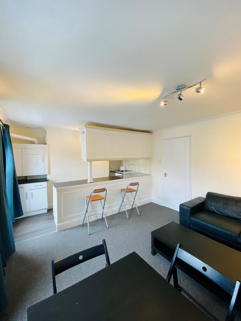 Main image of property: Royal College Street, Camden, NW1