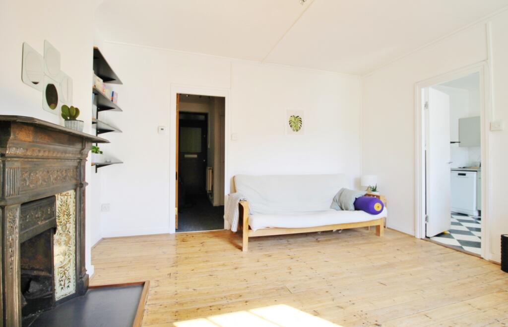 Main image of property: Chamberlain House, Phoenix Road, London, NW1