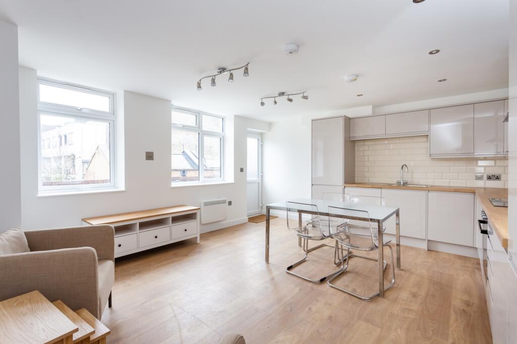 Main image of property: Christchurch House, Wolsey Mews, Kentish Town, NW5