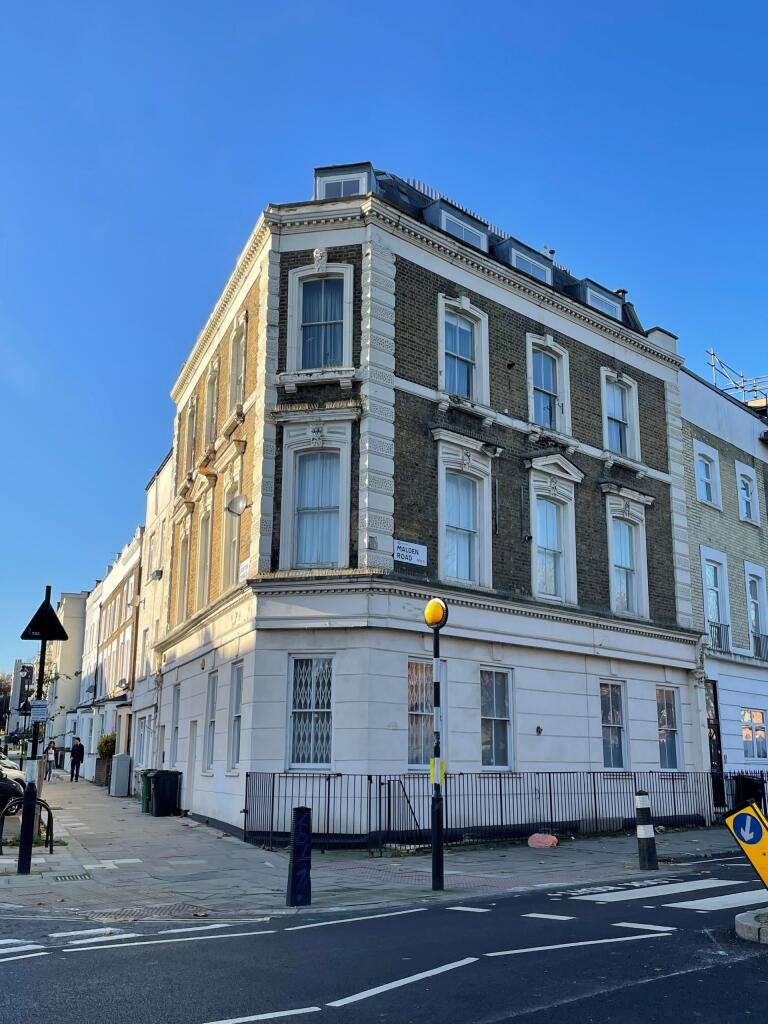 Main image of property: Malden Road, London, NW5