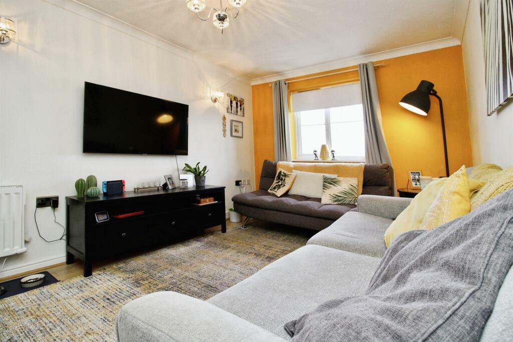 2 bedroom apartment for sale in Prebend Street, Bedford, MK40