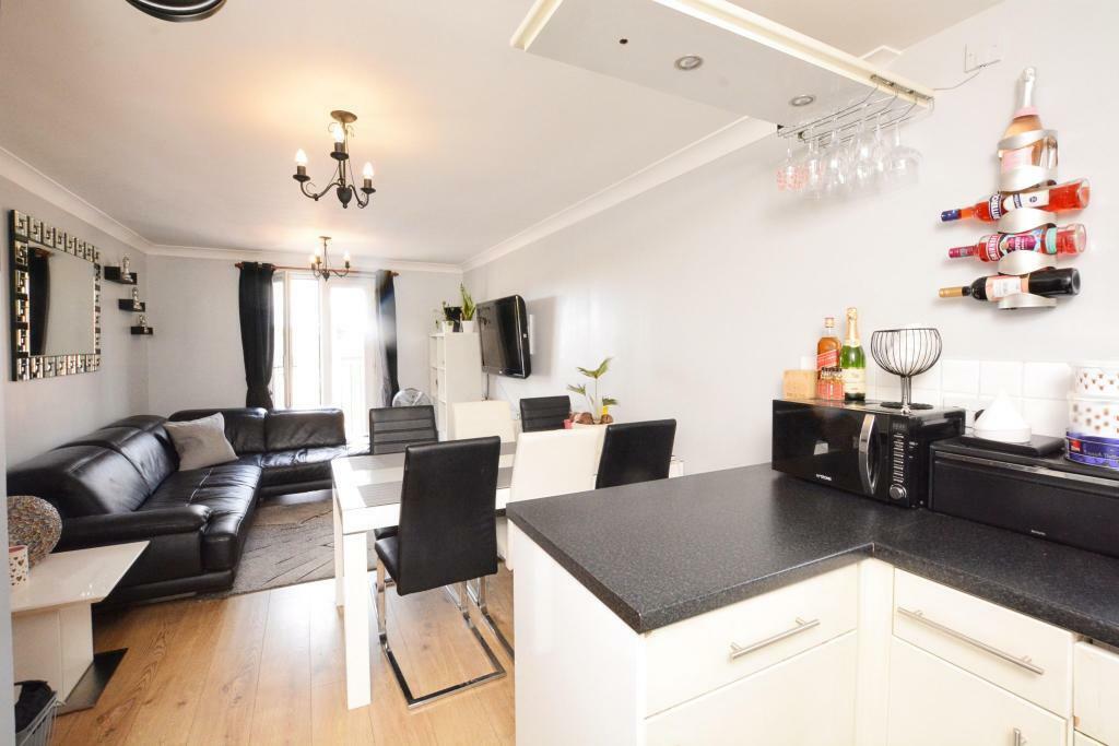2 bedroom apartment for sale in Quayside, Stoke-On-Trent, ST1