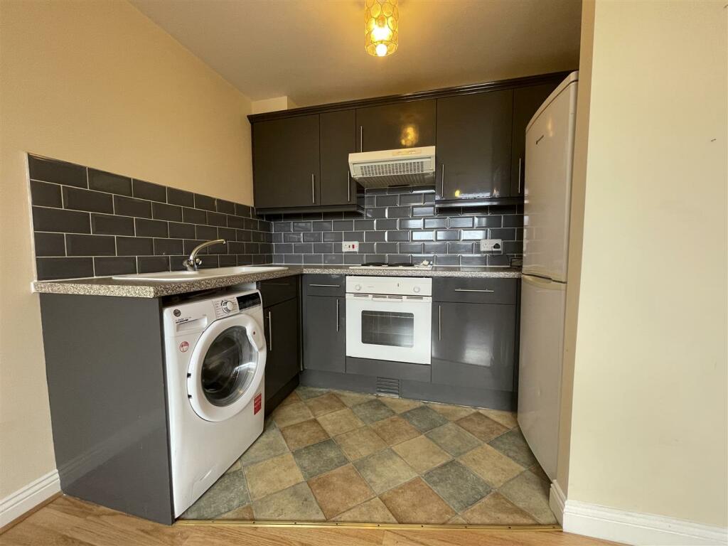 1 bedroom apartment for rent in Old School House, Morley, Leeds, LS27