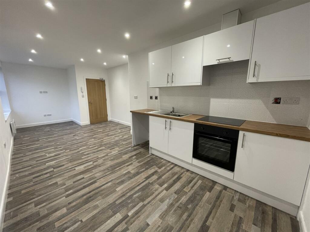 1 bedroom apartment for rent in Church Court, Morley, Leeds, LS27