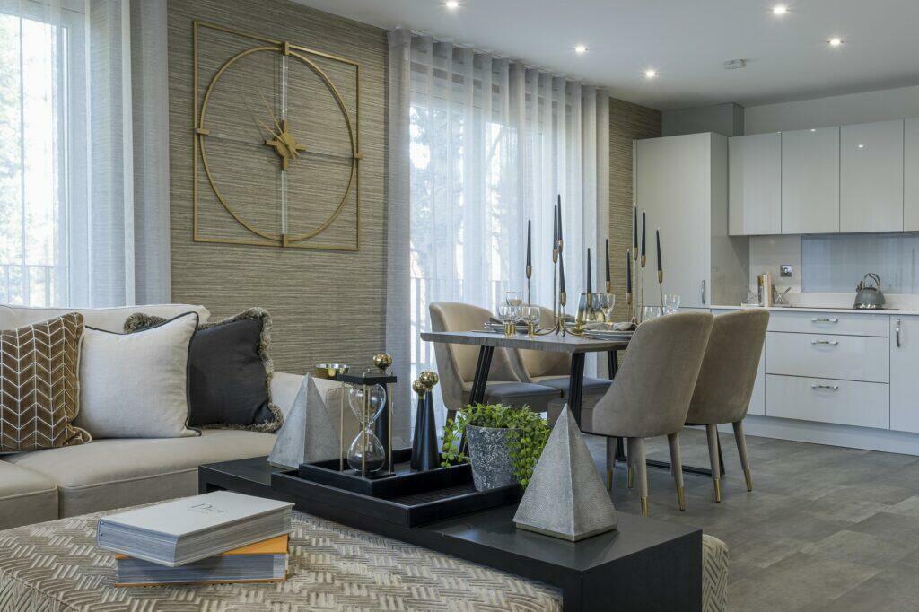 Additional property image - Plot 12 Evergreen Court, Bingley