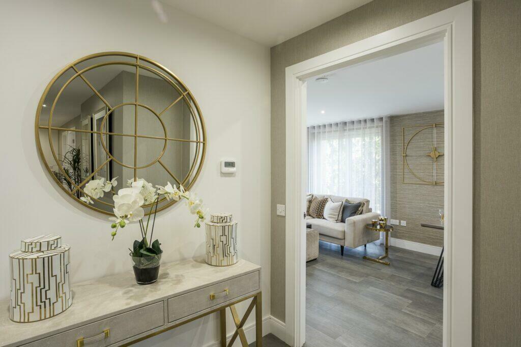 Additional property image - Plot 12 Evergreen Court, Bingley
