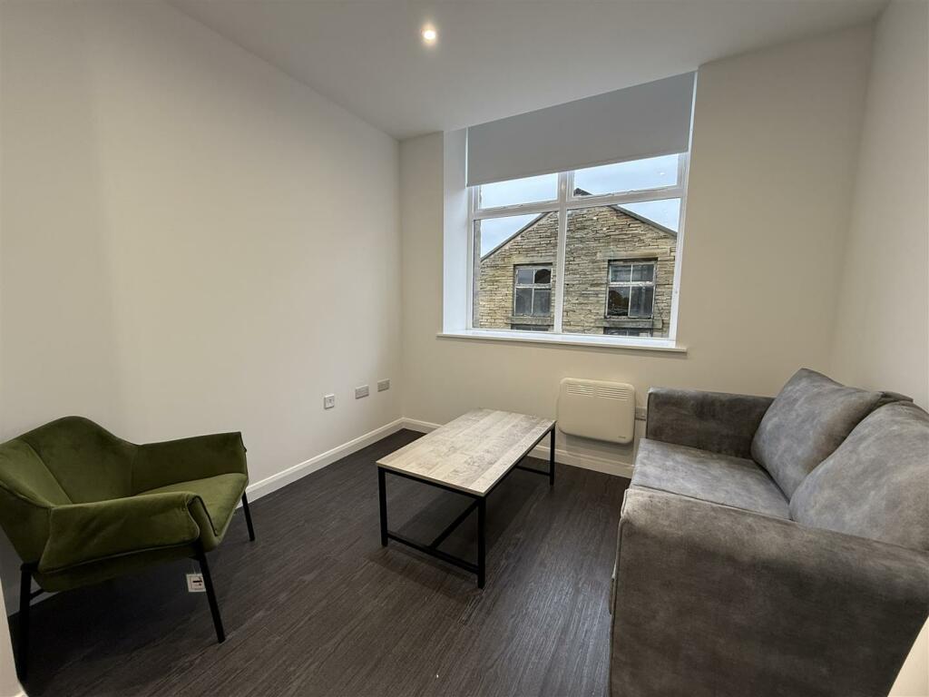 Additional property image - Spectrum House, East Parade, Bradford