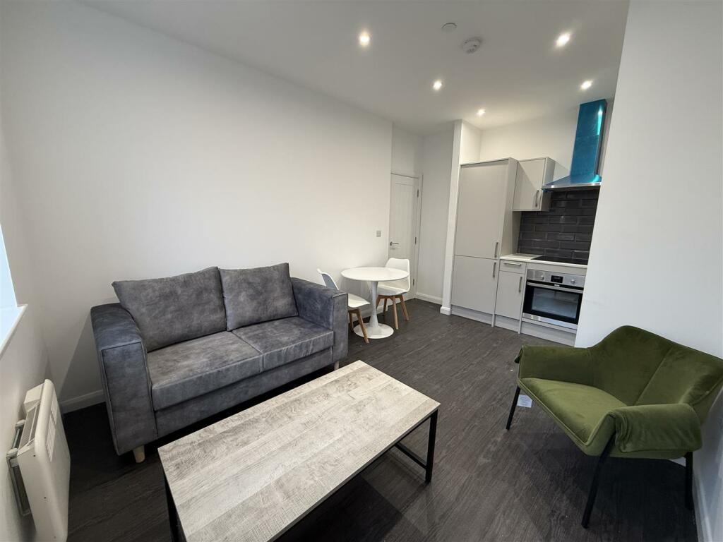 Additional property image - Spectrum House, East Parade, Bradford