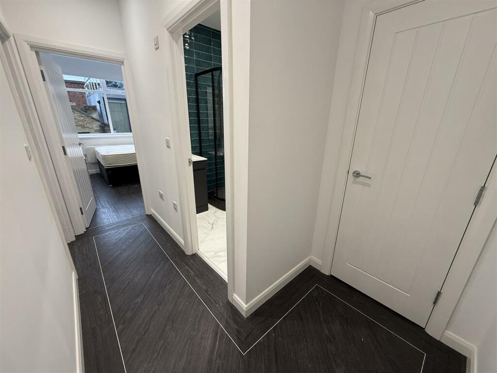 Additional property image - Spectrum House, East Parade, Bradford