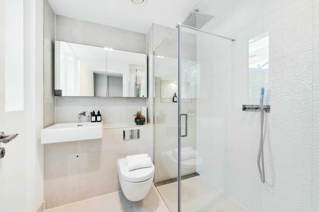 Additional property image - Plot 8 Harrison Court , Blackburn