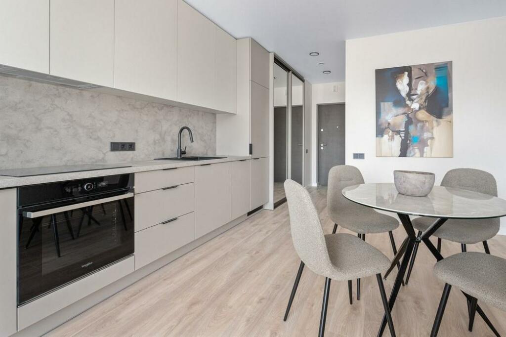Additional property image - Plot 8 Princess Gardens, Burton-On-Trent