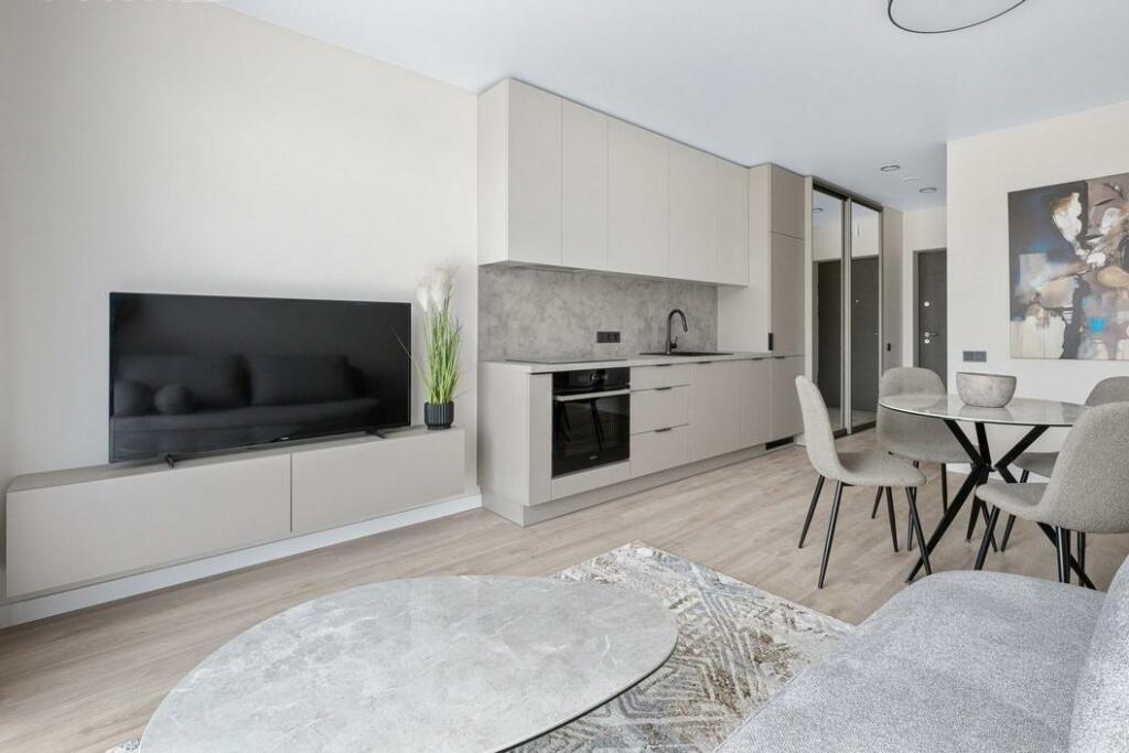 Additional property image - Plot 8 Princess Gardens, Burton-On-Trent